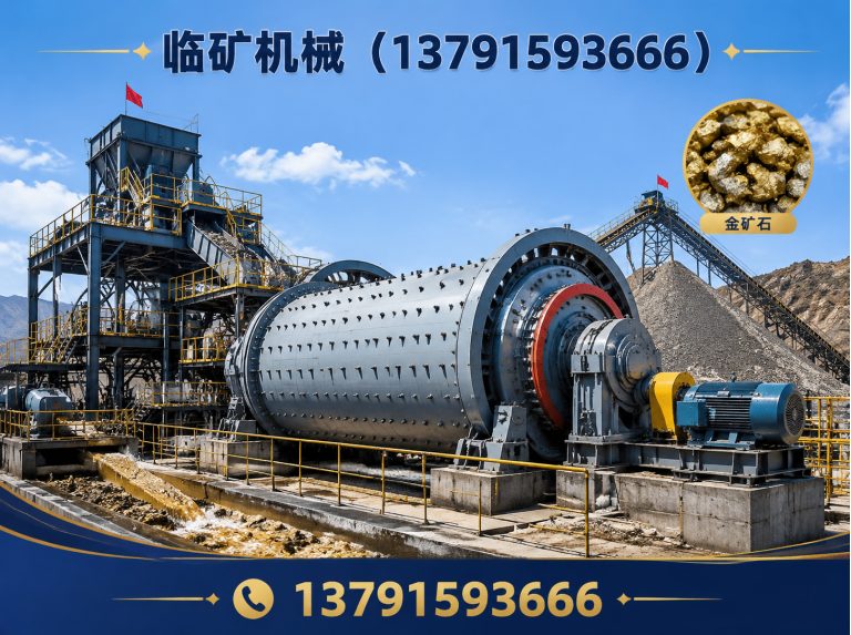 临沂临矿机械展示图